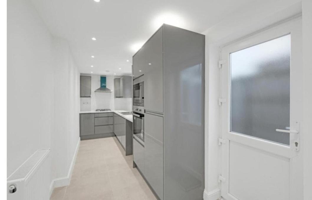Holiday home Northfield *