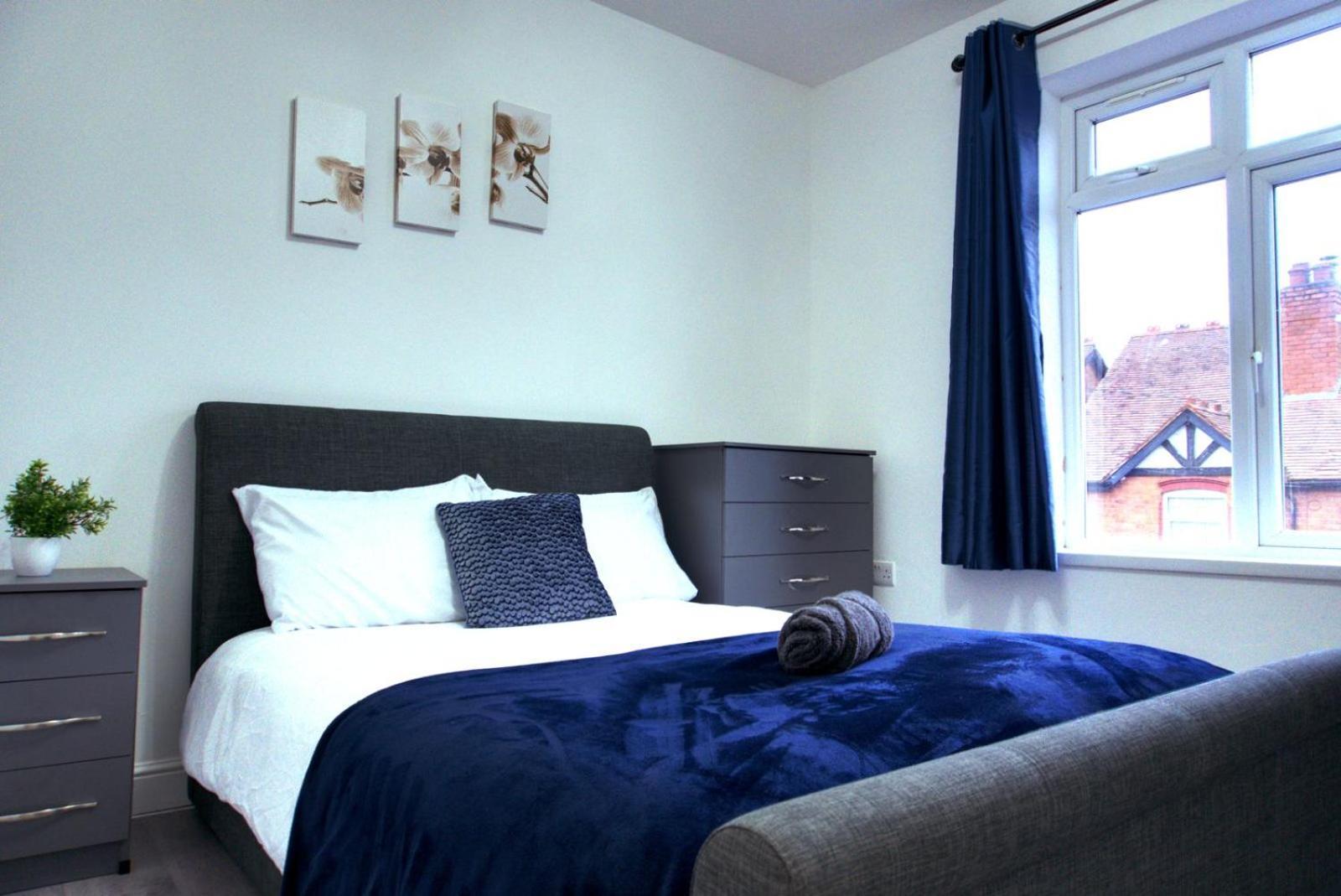 Holiday home Northfield *