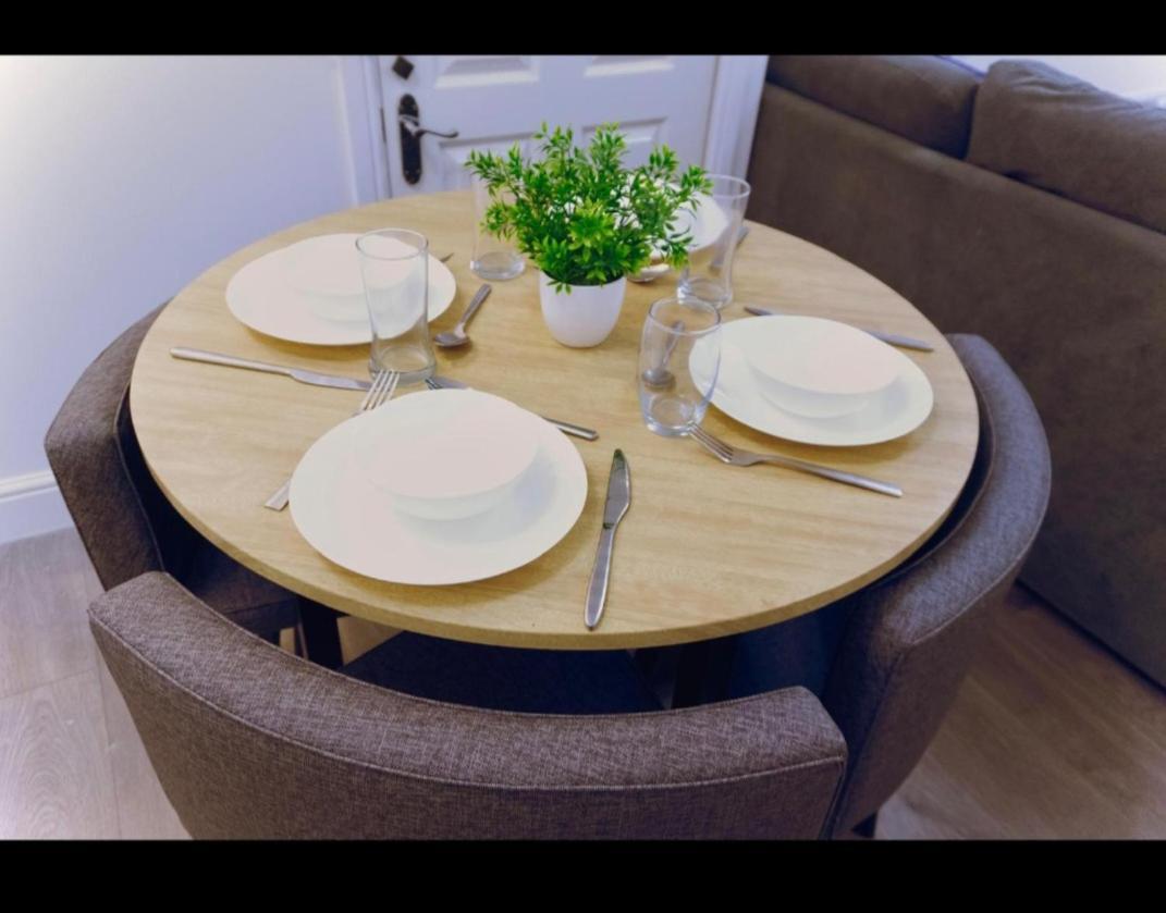 Northfield Holiday home *